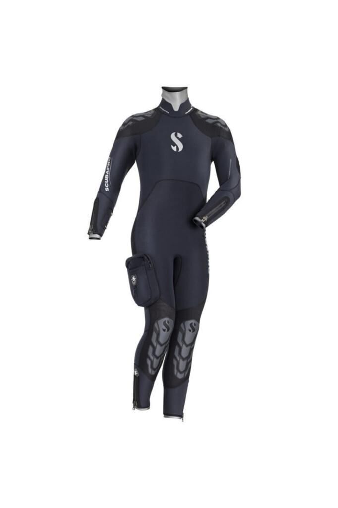 Nova Scotia 7.5mm Erkek Elbise