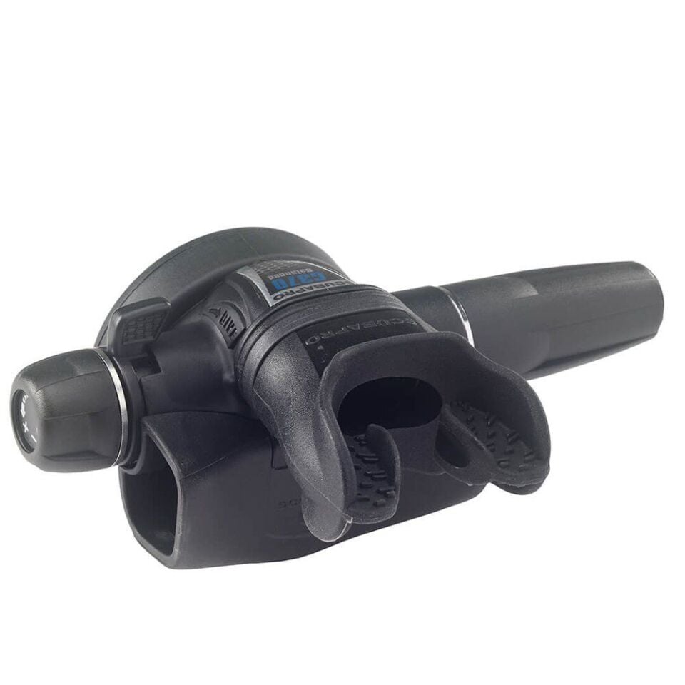 Scubapro MK21/C370 INT Regülatör