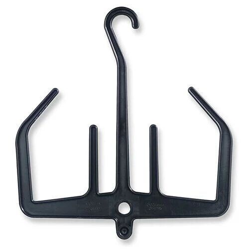 Çok Amaçlı Askı SH2, BC, Regülatör, Patik, Eldiven, Palet Askısı, Plastik Kalın Tip