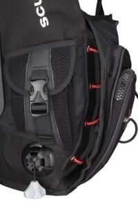 Scubapro X-Black Bc