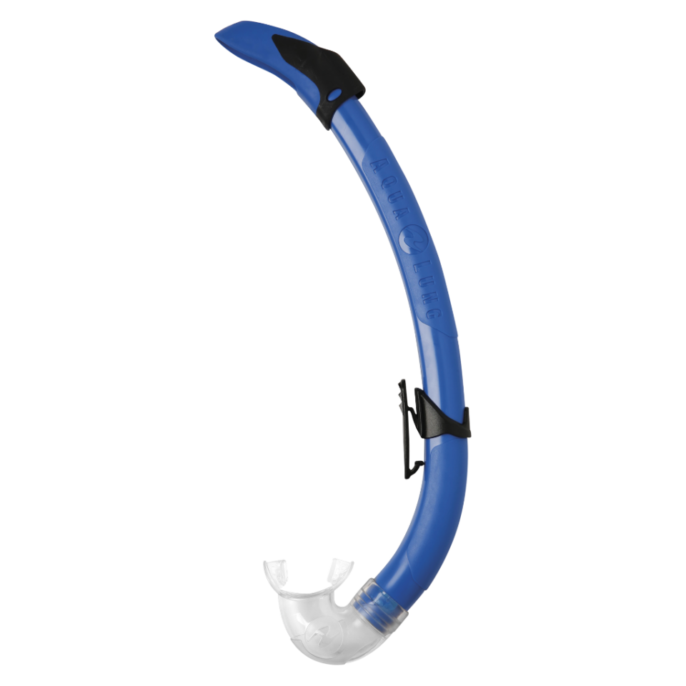 Aqualung Aquilon Mavi Şnorkel