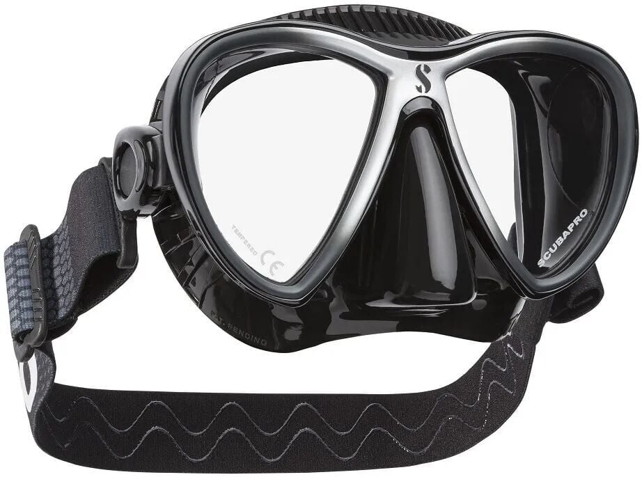 Scubapro Synergy Twin Dalış Maskesi