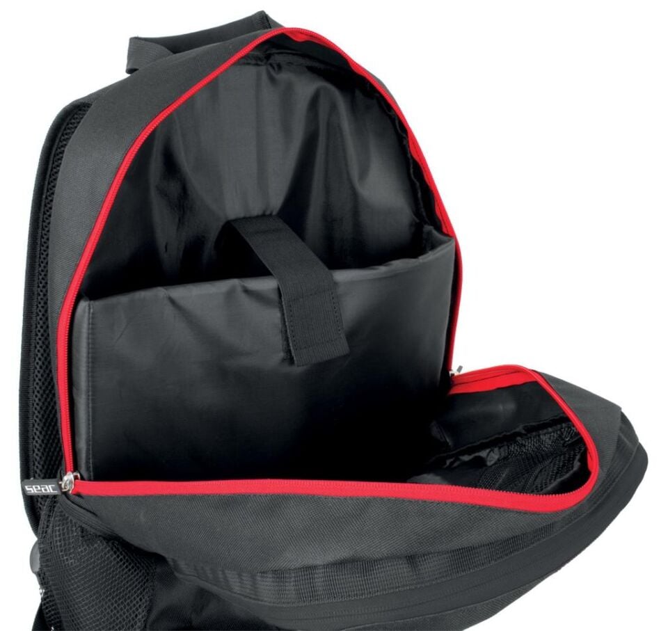 Seac Kuf Sırt Çantası