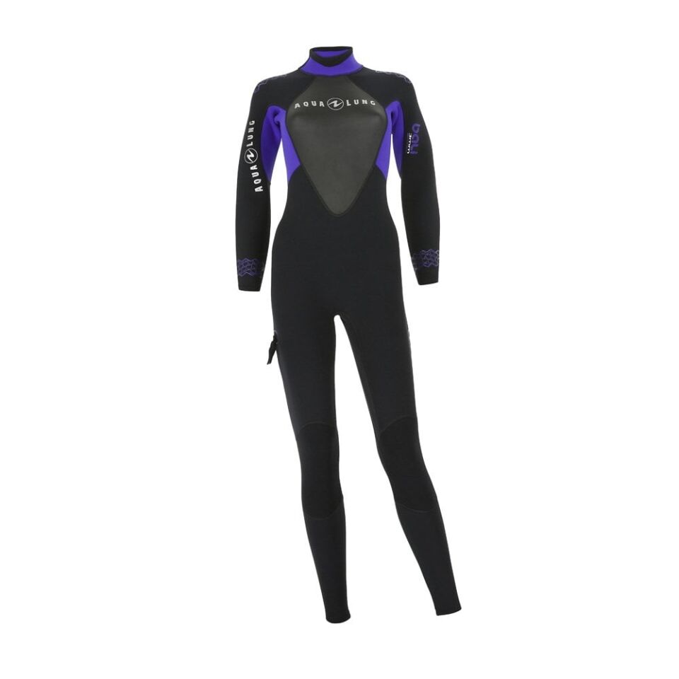 Aqua Lung Mono Bali 3MM Kadın