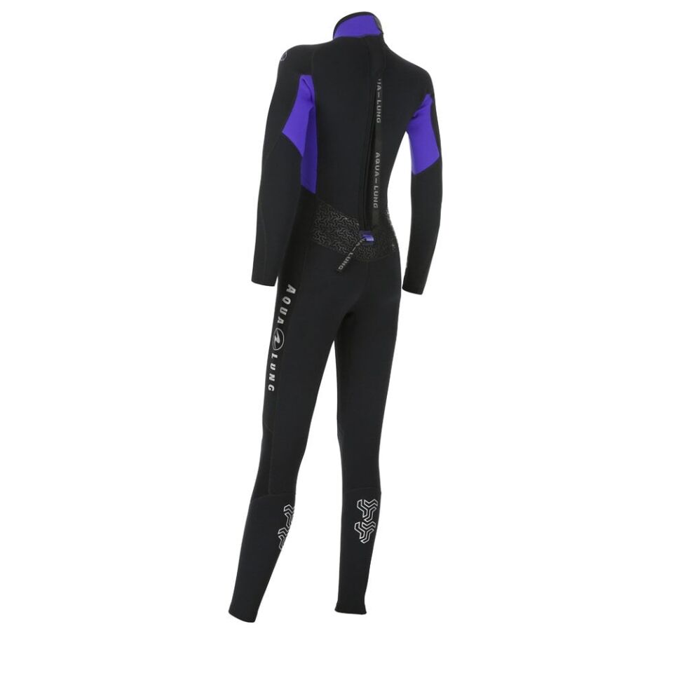 Aqua Lung Mono Bali 3MM Kadın