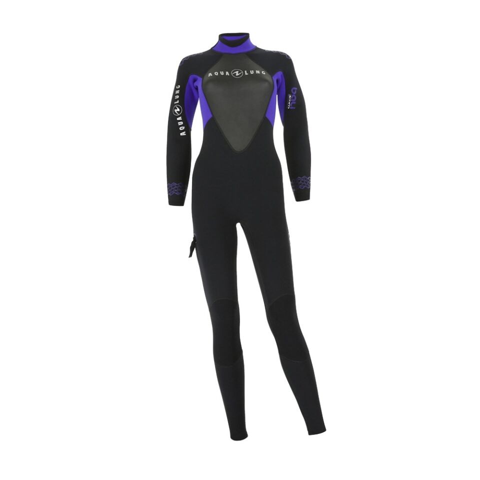 Aqua Lung Mono Bali 3MM Kadın