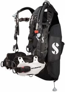 Scubapro Hydros Pro Bc