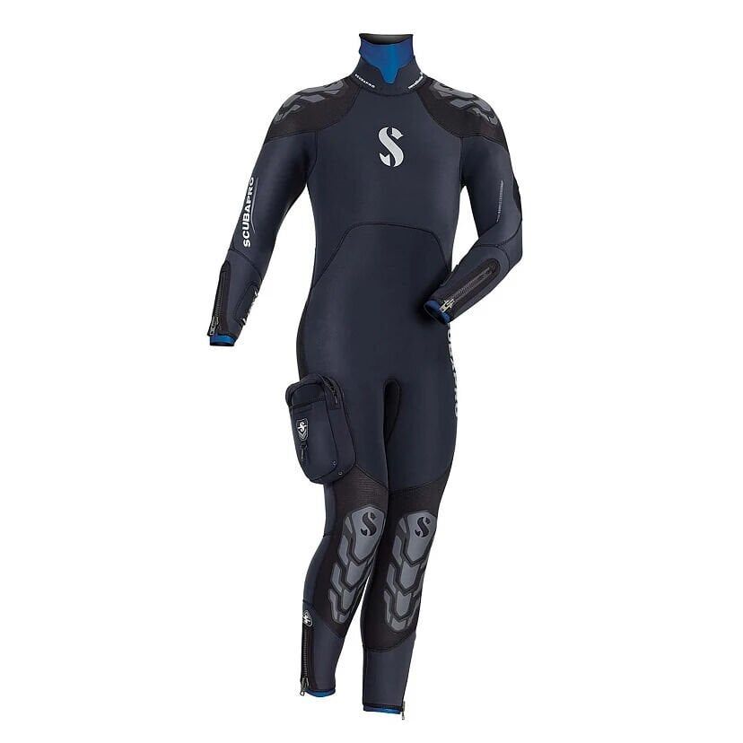Scubapro Nova Scotia 7.5mm Erkek Elbise