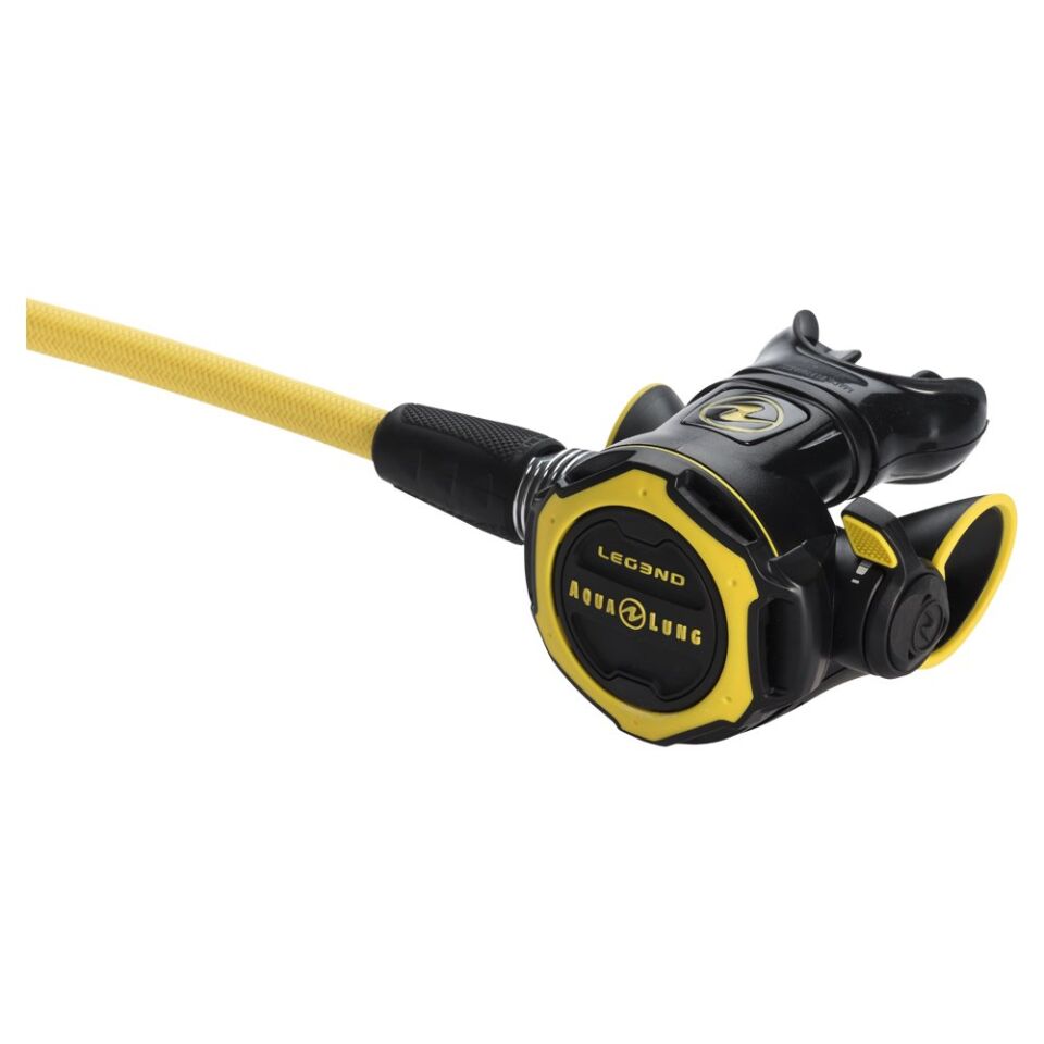 Aqua Lung Leg3Nd Octopus