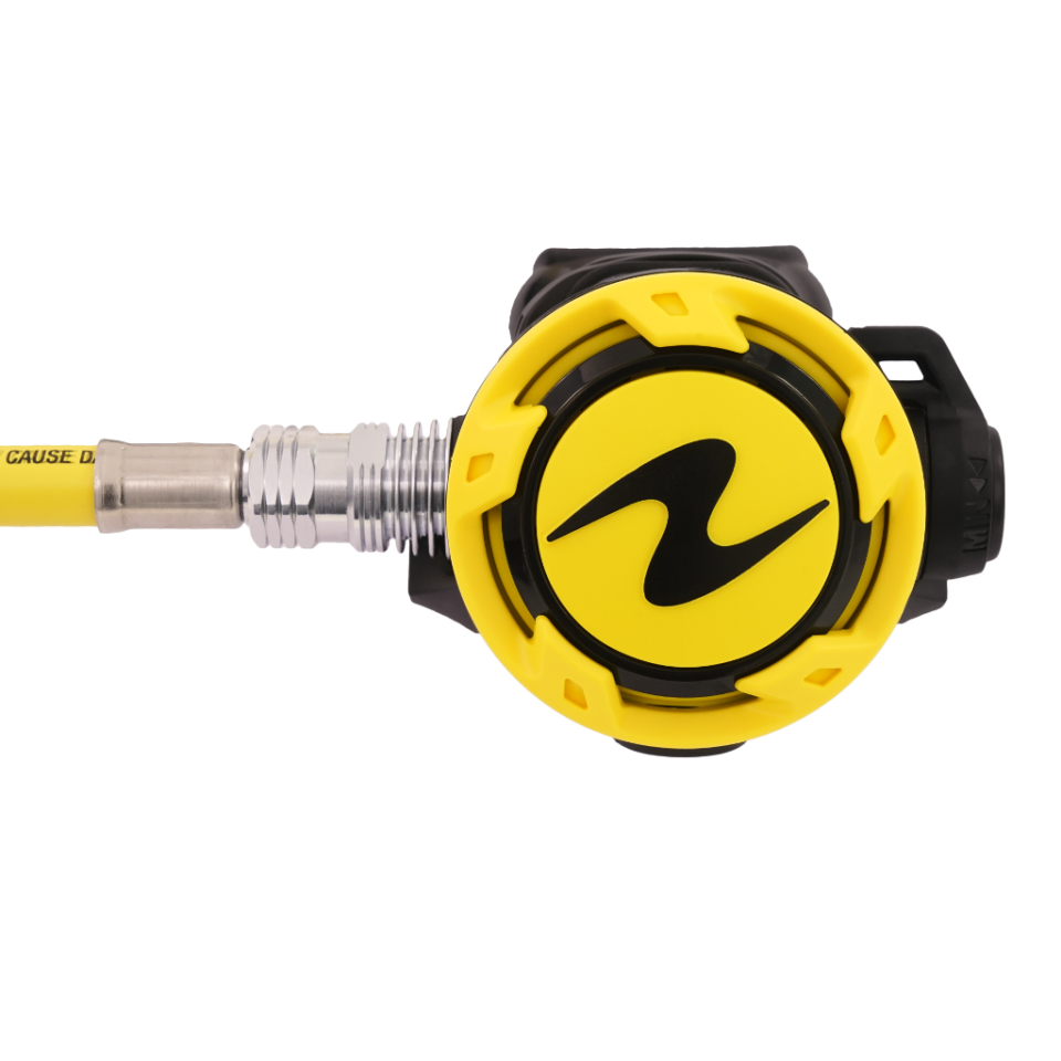 Aqualung Helix Pro Ahtapot