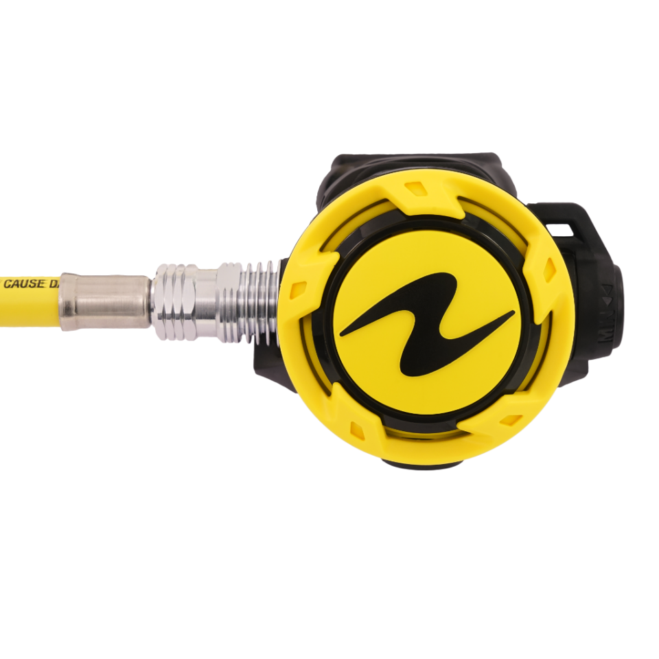 Aqualung Helix Pro Ahtapot