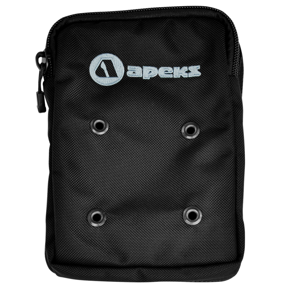 Apeks WTX Büyük Boy Malzeme Cebi