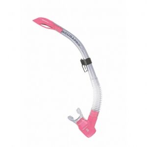 Scubapro Spectra Şnorkel Pembe