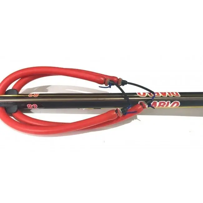 DİABLO AÇIK KAFA ZIPKIN ÇİFT LASTİKLİ