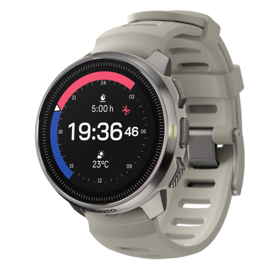 Suunto Ocean Sand Dalış Bilgisayarı