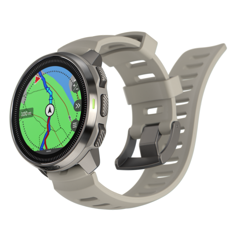 Suunto Ocean Sand Dalış Bilgisayarı