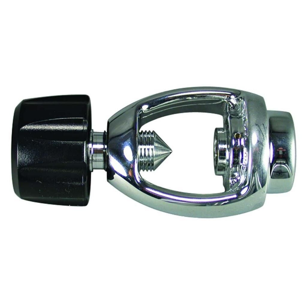 Aqua Lung Adaptör DIN  Nal 300 Bar