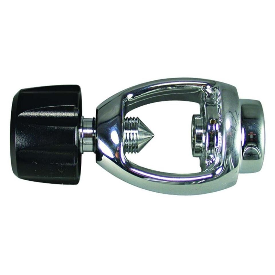 Aqua Lung Adaptör DIN  Nal 300 Bar