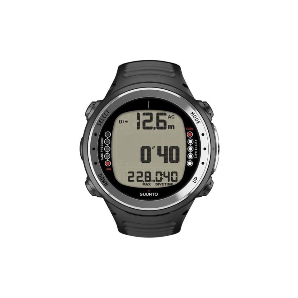 Suunto D4i