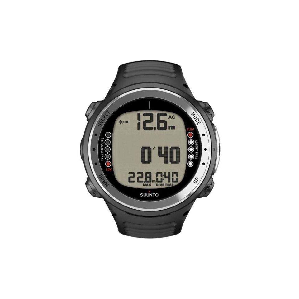 Suunto D4i
