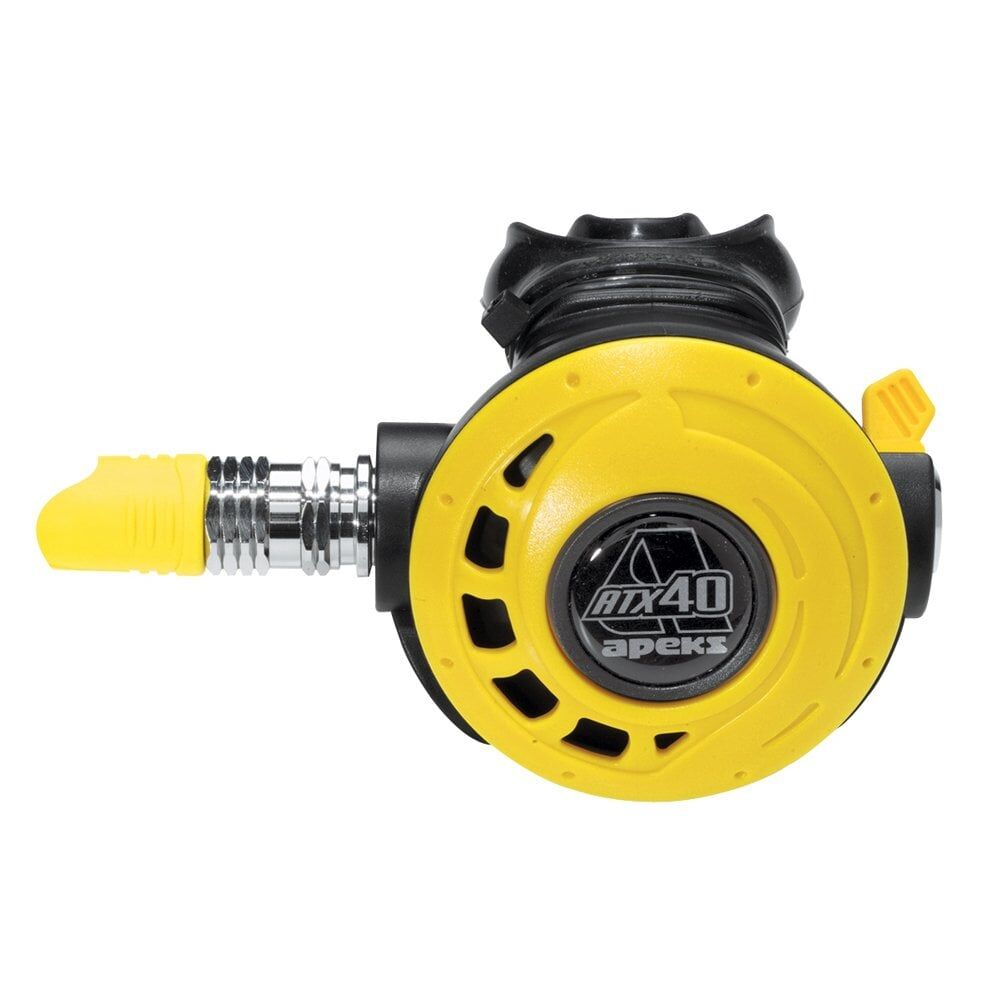 Apeks ATX40 Octopus