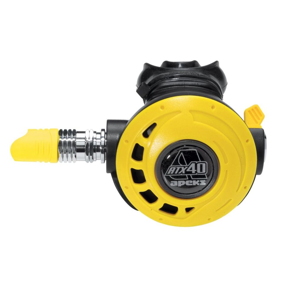 Apeks ATX40 Octopus