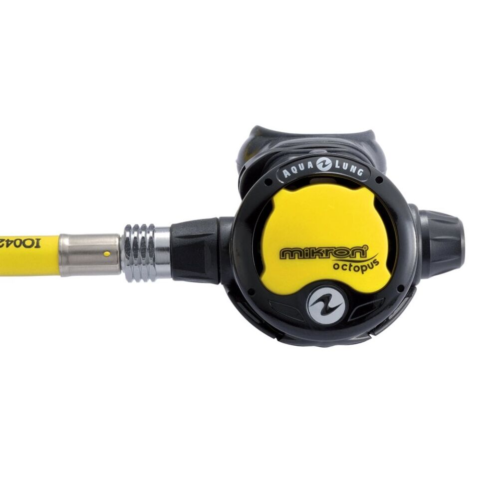 Aqua Lung Mikron Octopus
