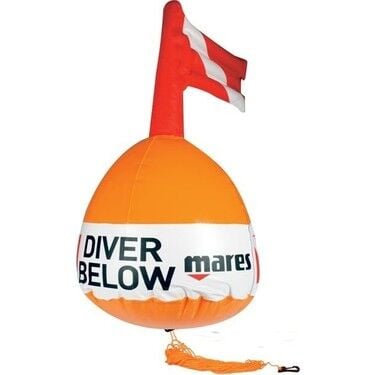 MARES STANDART ŞAMANDIRA