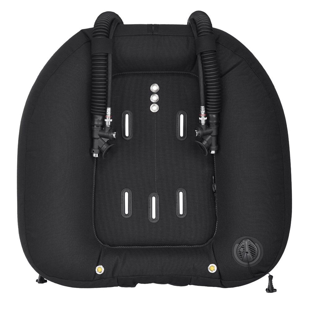 Apeks WTX-D60R Twin Balon