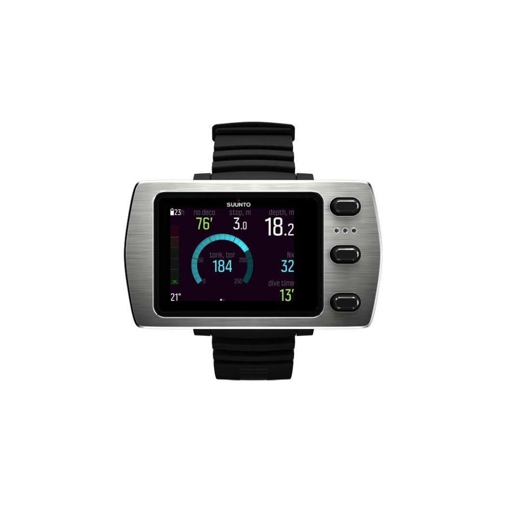 Suunto EON Steel Dalış Bilgisayarı