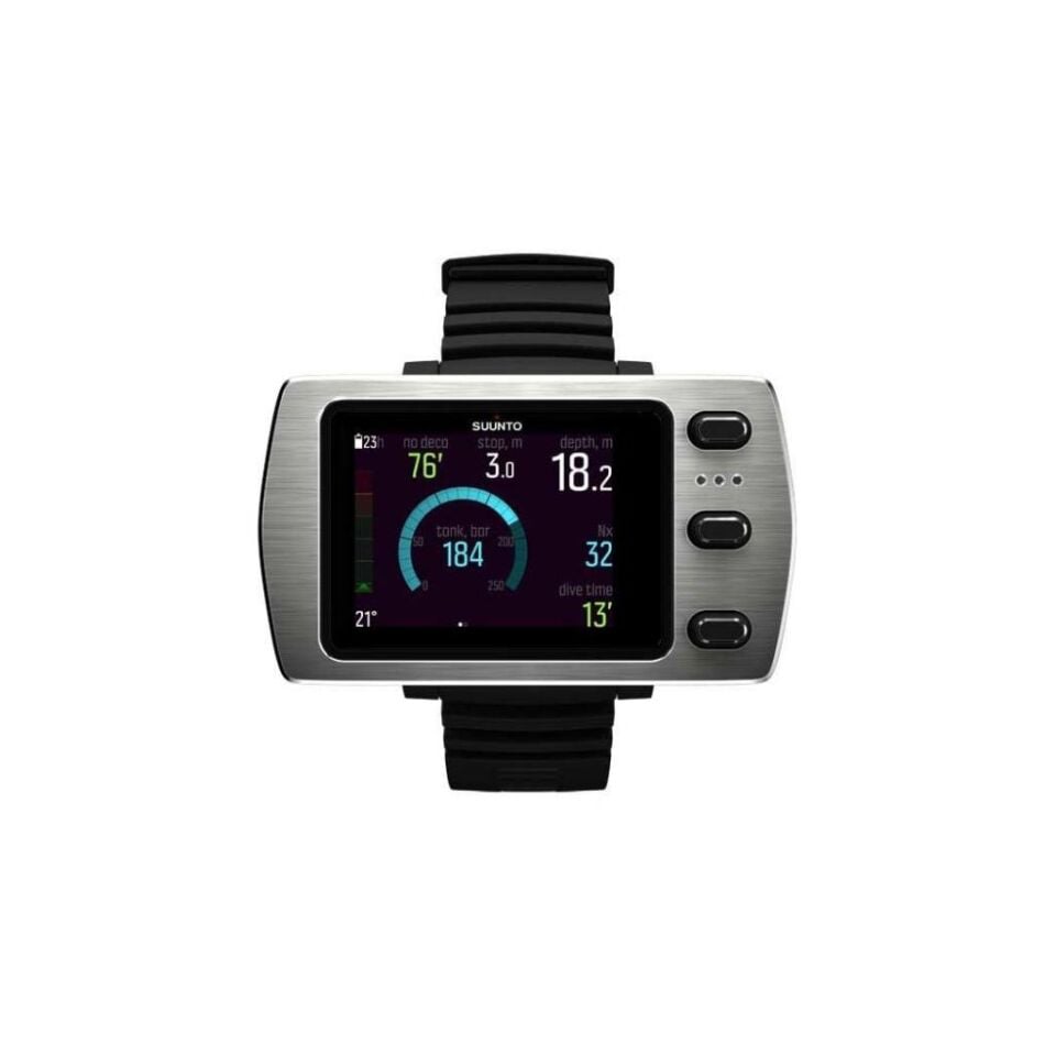 Suunto EON Steel Dalış Bilgisayarı