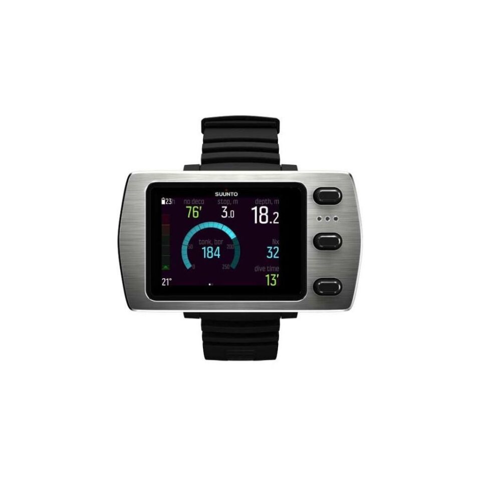 Suunto EON Steel Dalış Bilgisayarı