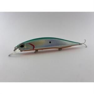 Barra Tackle Cuda Jerk135F Laser Blue
