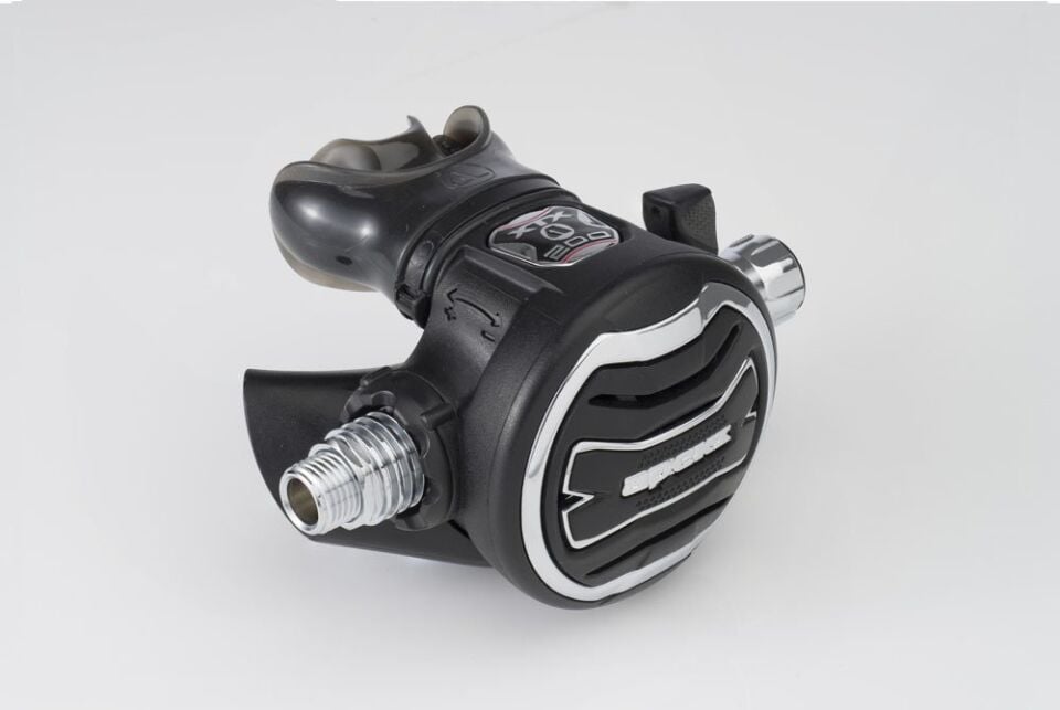 Apeks XTX200 Int