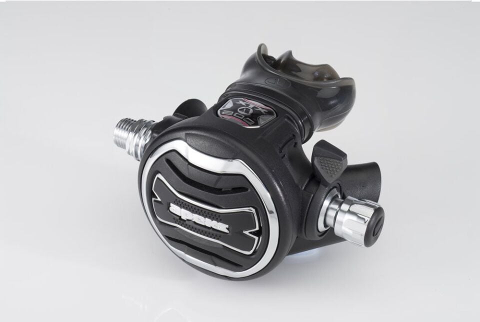 Apeks XTX200 Int