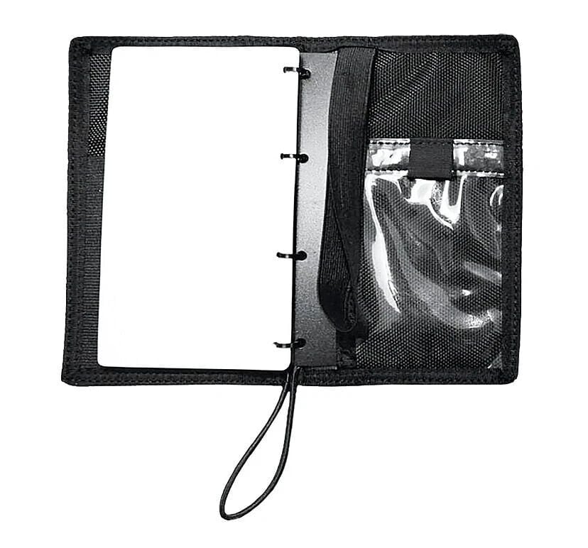 Scubapro Sualtı Not Defteri