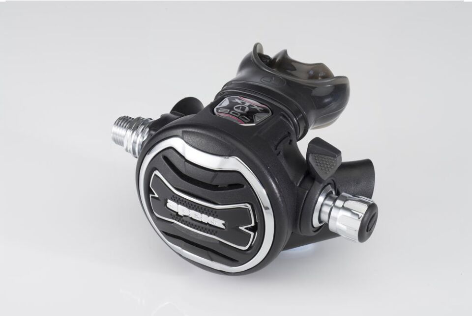Apeks XTX200 DIN