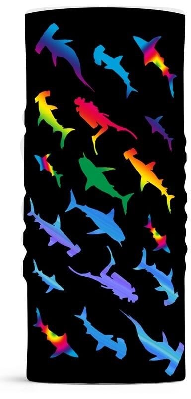 SHARK SİYAH BUFF