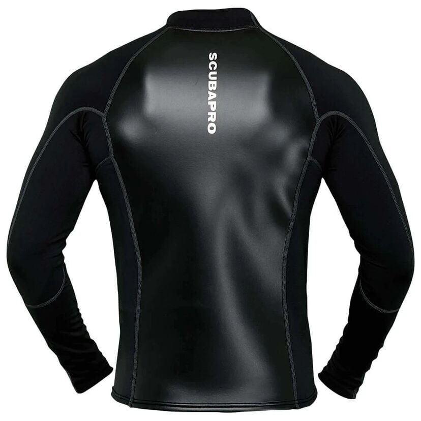 Scubapro Hybrid Thermal Uzun Kol İçlik Rashguard