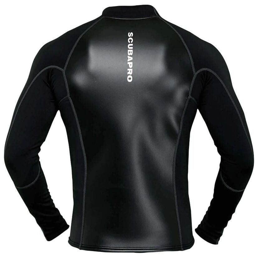 Scubapro Hybrid Thermal Uzun Kol İçlik Rashguard