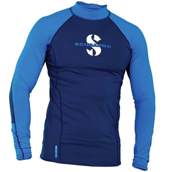Scubapro T-Flex Uzun Kol İçlik Rashguard
