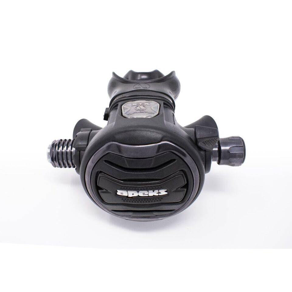 Apeks XTX200 Tungsten Swıvel DIN