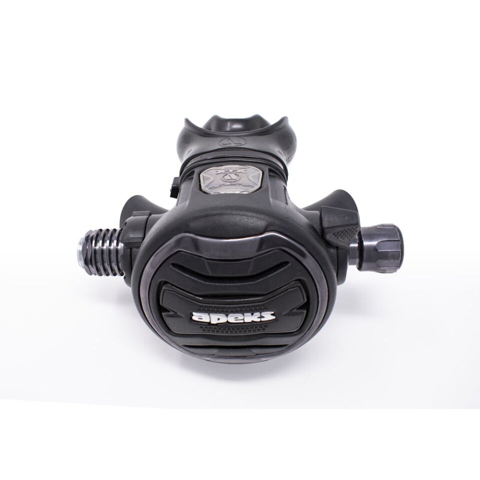 Apeks XTX200 Tungsten Swıvel DIN