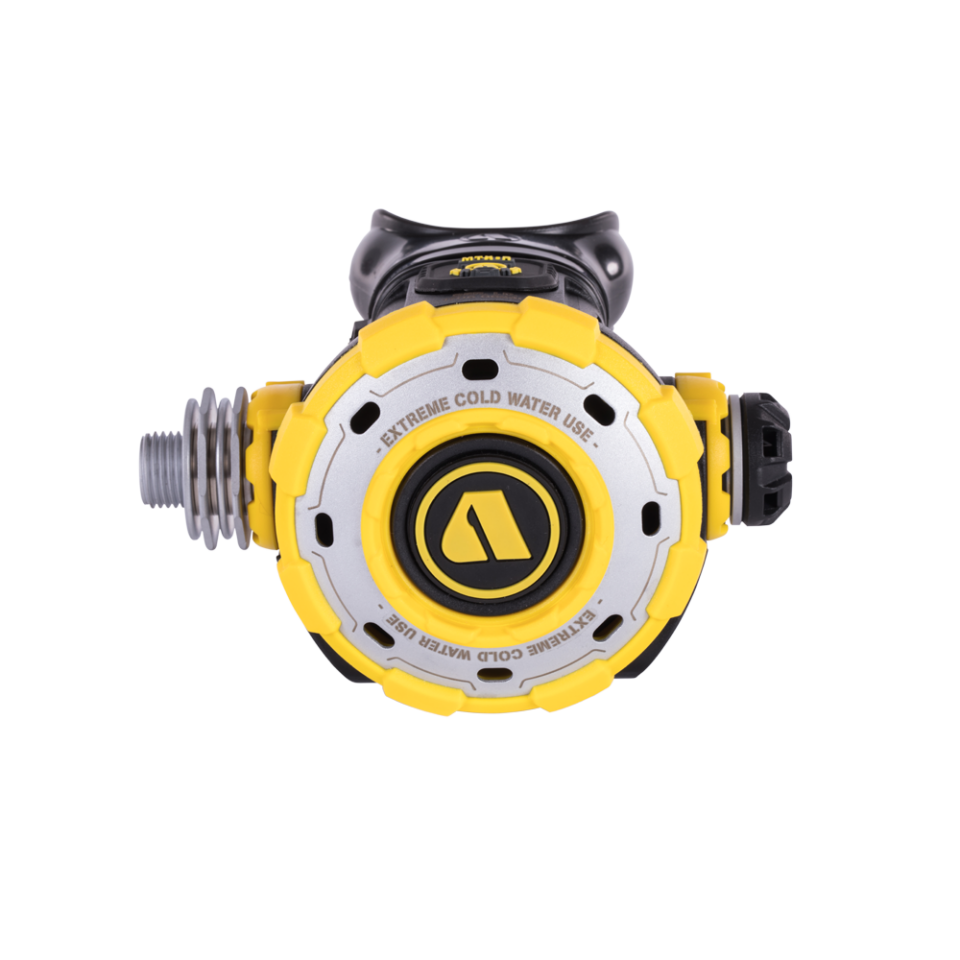 Apeks MTX-R Octopus