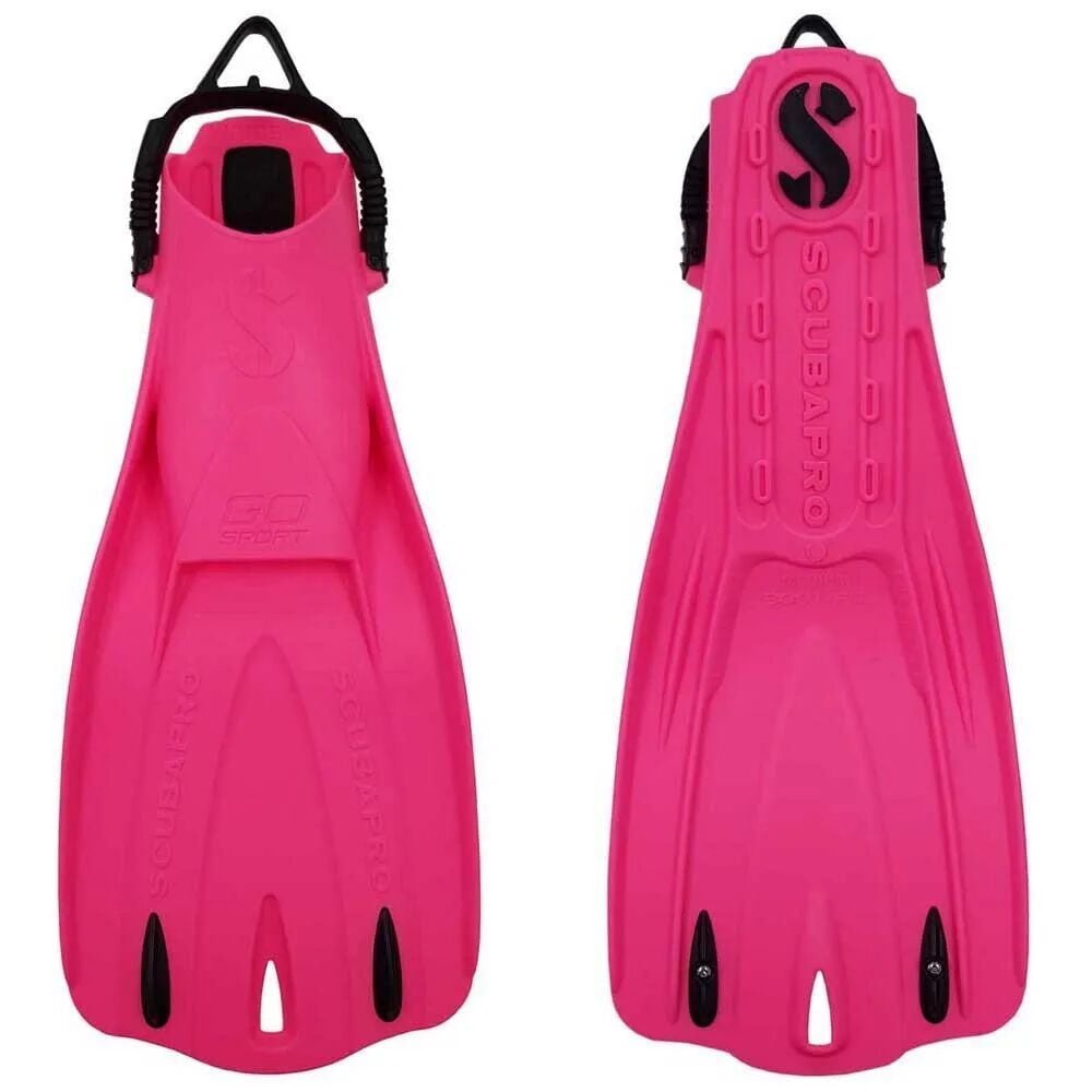 Scubapro Go Sport Pembe