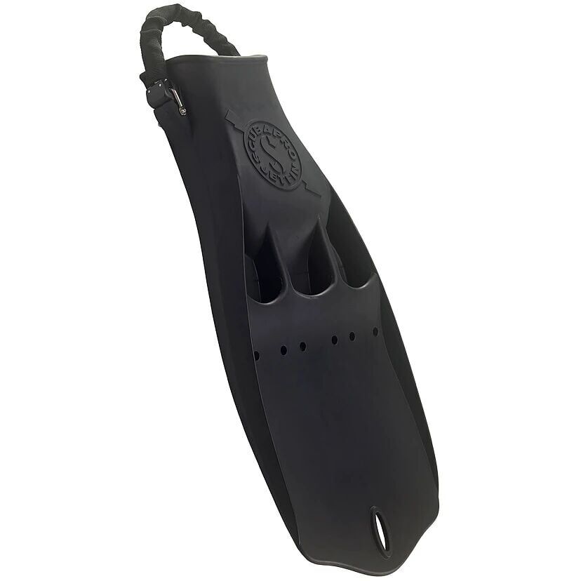 Scubapro Jet Fin Siyah