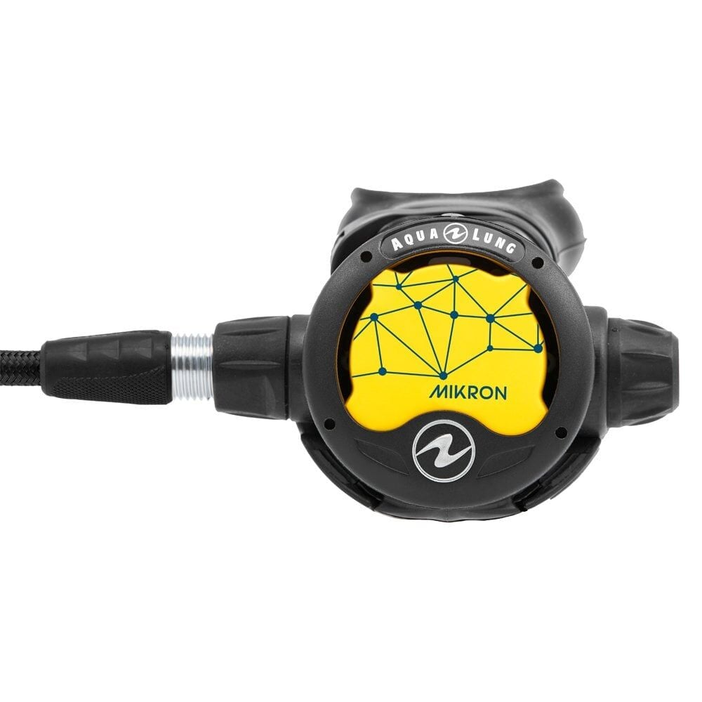 Aqua Lung Mikron Octopus