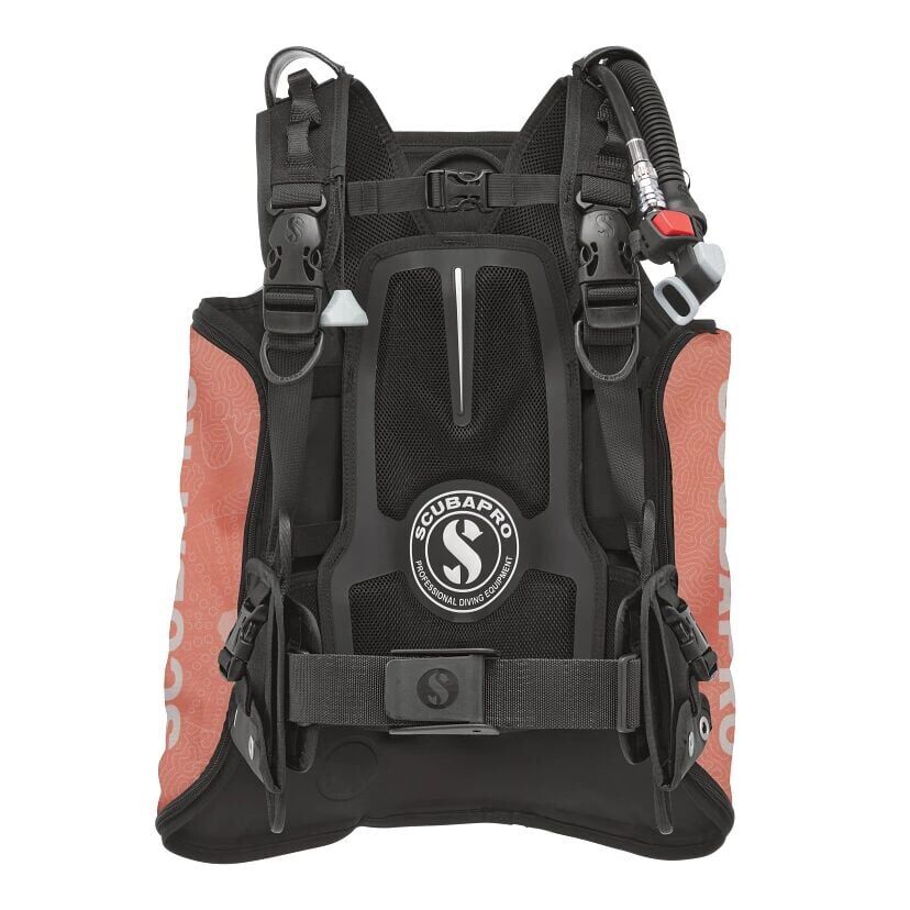 Scubapro Navigator Coral B.C.D. Denge Yeleği