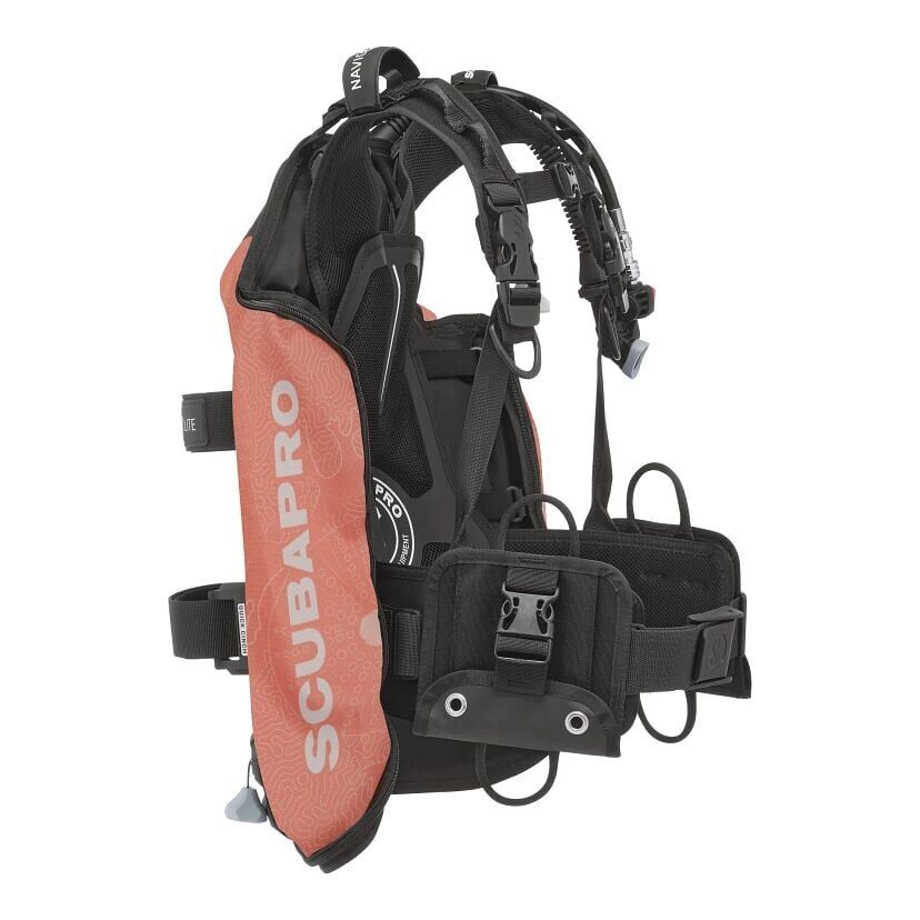 Scubapro Navigator Coral B.C.D. Denge Yeleği