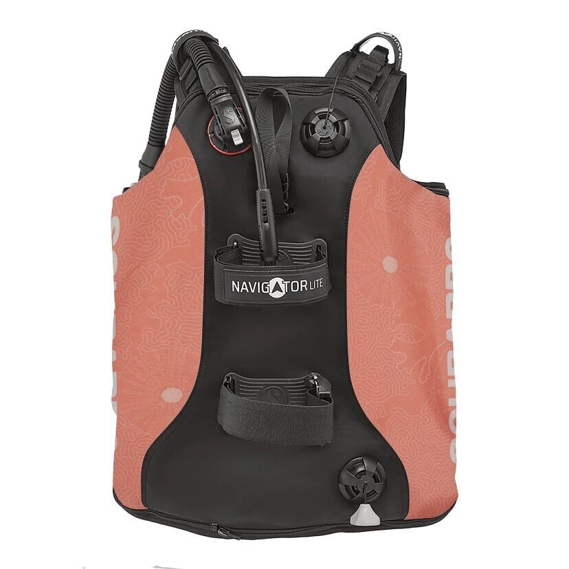 Scubapro Navigator Coral B.C.D. Denge Yeleği